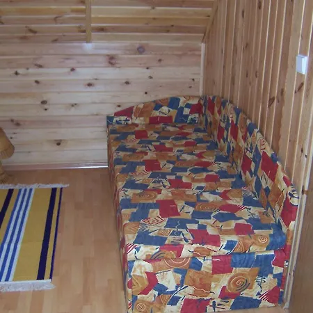 Holiday In 1485 Semesterbostad *