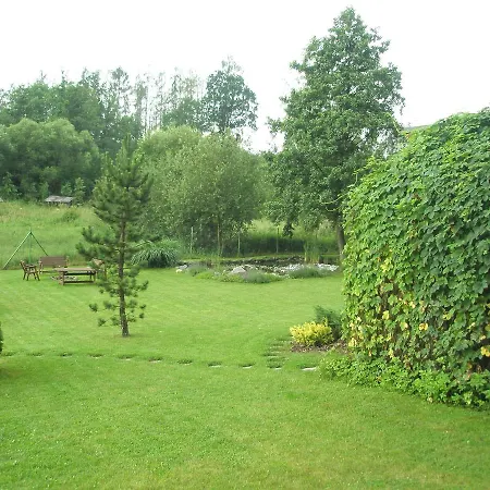 Holiday In 1485 Semesterbostad *